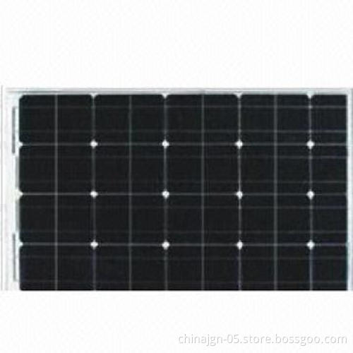 60m Monocrystalline Solar Panel